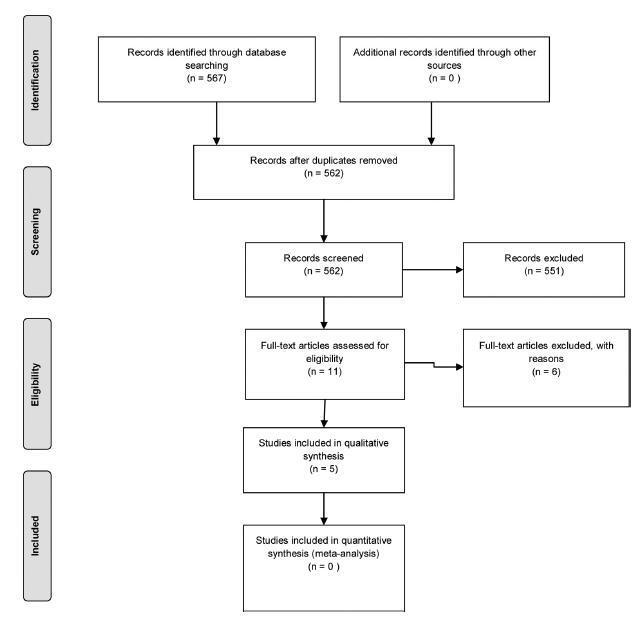 Pharmacological Treatment for Symptomatic Adenomyosis: A Systematic Review