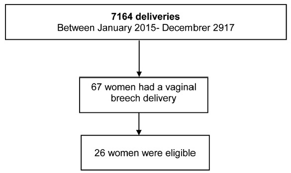 Is Vaginal Breech Delivery Still a Safe Option?